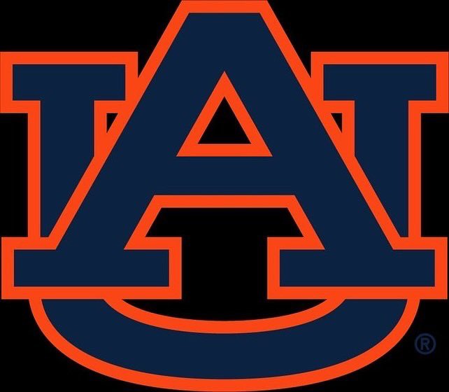 AGTG✝️ Blessed to receive an offer from Auburn University!!! #WarEagle @DeshawnBrownInc @ChadSimmons_ @247sports @Rivals @TheUCReport @adamgorney @On3sports @JohnGarcia_Jr