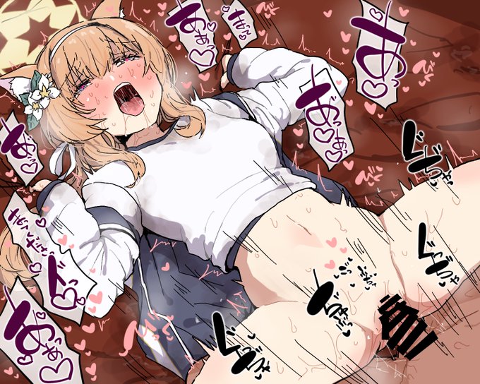 skebで描かせてもらったのよ。