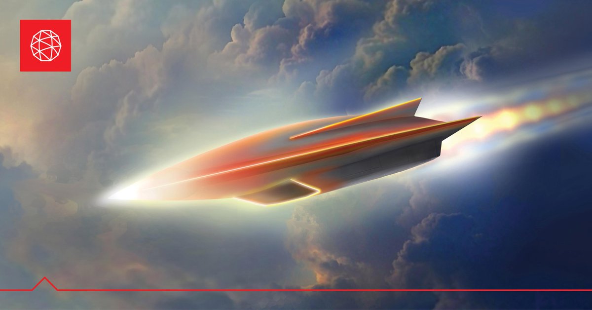 Challenges present an opportunity to pioneer. We’re leveraging industry-leading additive manufacturing processes to help the @DeptofDefense develop hypersonic propulsion components in higher volume, reducing costs with a less fragmented supply chain. bit.ly/4dt9cqx