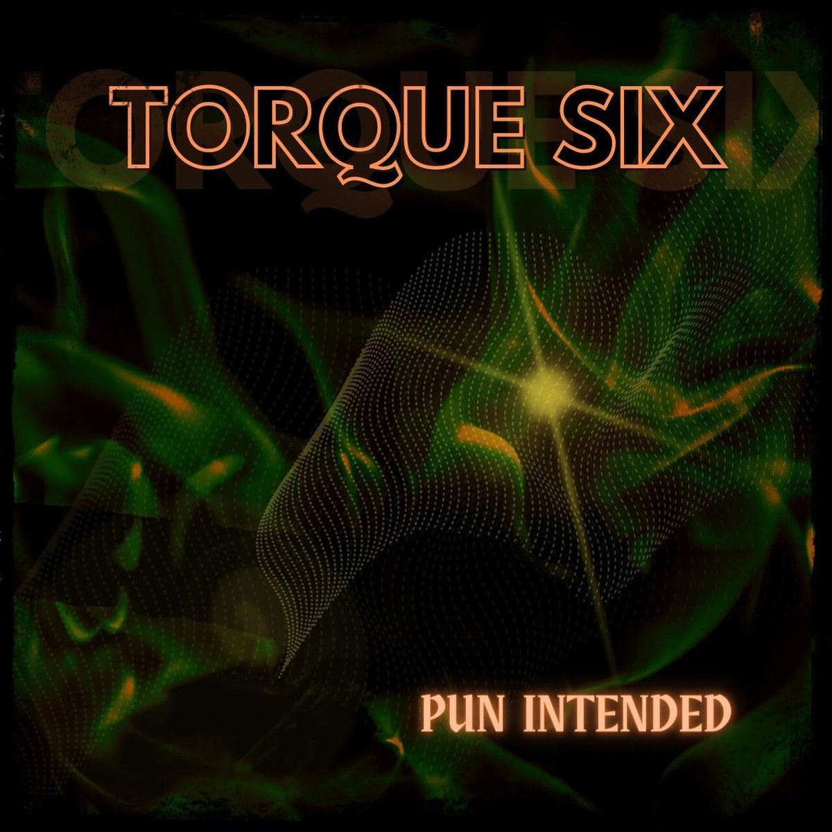 TIDAL users! Listen to Pun Intended by Torque Six tidal.com/album/36031175…