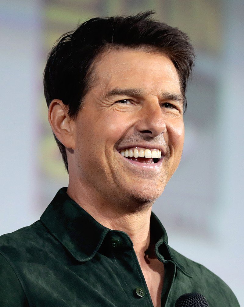 Tom Cruise casi interpretó a Tony Stark El actor de Misión Imposible fue la primera elección para el papel, pero finalmente abandonó el proyecto debido a diferencias creativas. Y aunque Tom es un gran actor que probablemente habría hecho un buen trabajo como superhéroe, no…