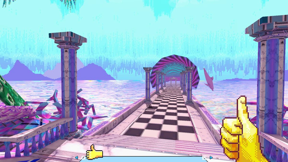 ScribDev's tweet image. The game I'm making and three inspirations