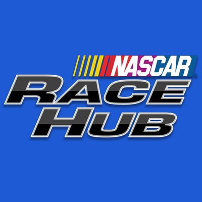 RIP NASCAR Race Hub