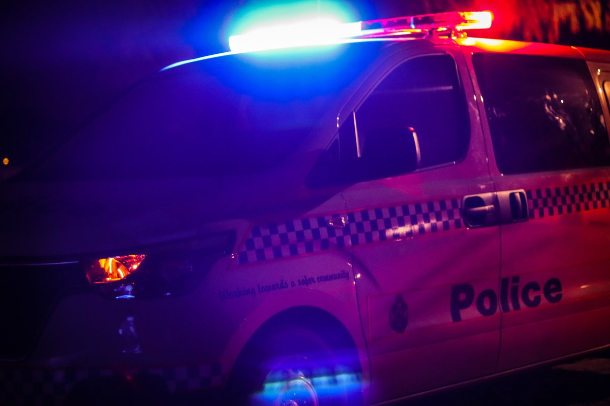 Toowoomba detectives have launched a homicide investigation following the death of a 76-year-old Gatton man as a result of a serious assault on Anzac Day.

mypolice.qld.gov.au/news/2024/05/0…