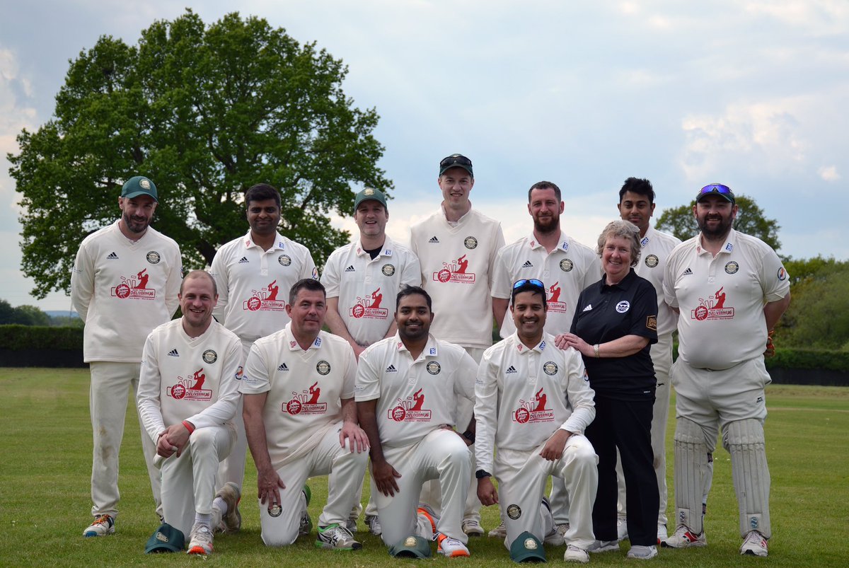 Trent Bridge Cricket Club 🏏 tweet media