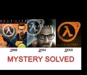 🙈😂 #halflife #halflife2 #halflife3