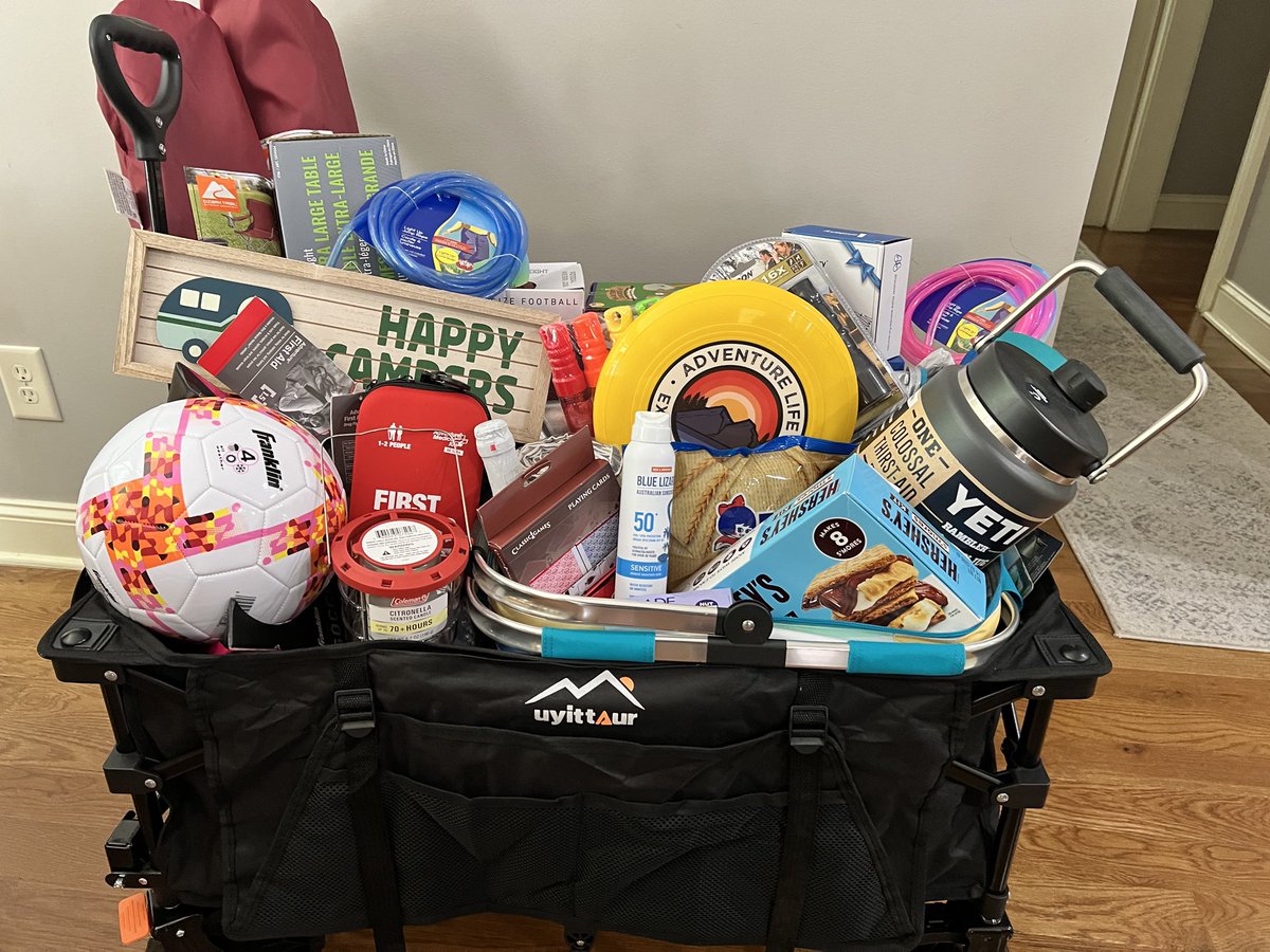 Highcroft PTA tweet media