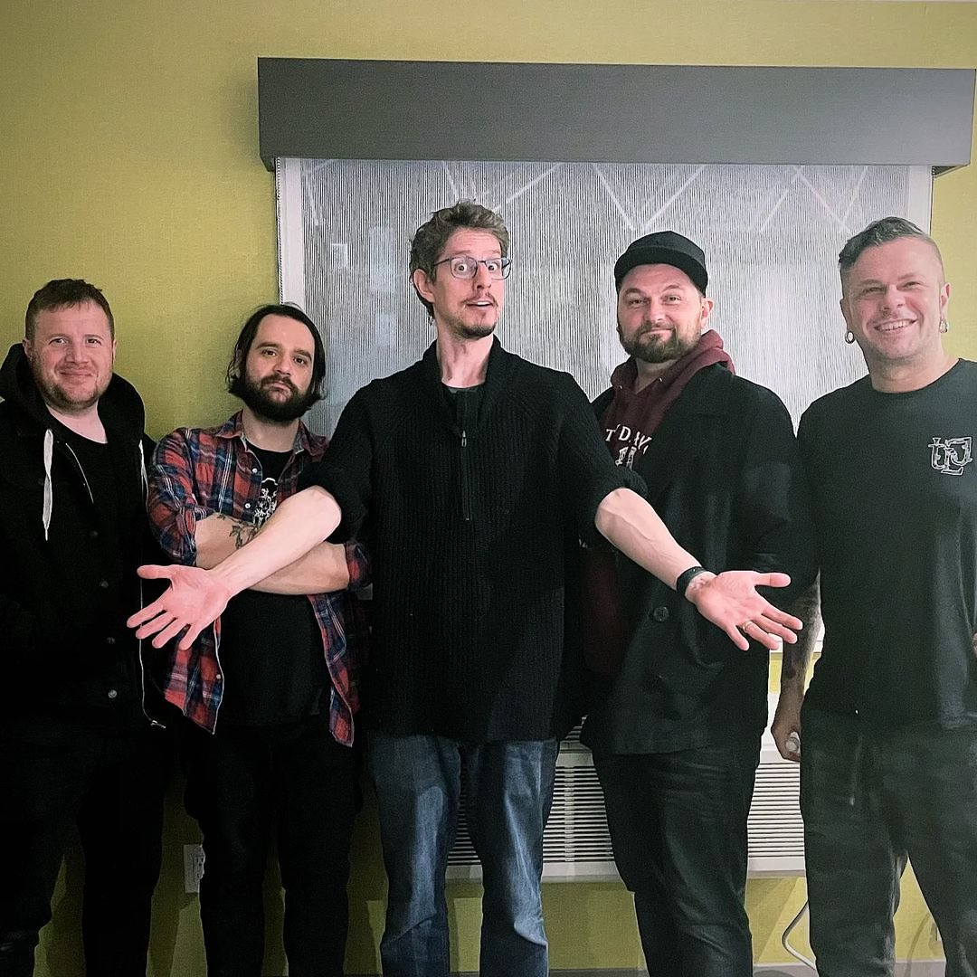 Home Free (@homefreeguys) on Twitter photo Our man <a href="/TheAdamChance/">Adam Chance</a> is subbing in to help kick off <a href="/TheLongestJohns/">The Longest Johns</a> US tour while their man Robby sorts out his visa issues.
Don’t worry, Chance isn’t going anywhere, he’s just pinch-hitting for some friends here. Catch him on tour with them TONIGHT in NYC, plus a few more Our man <a href="/TheAdamChance/">Adam Chance</a> is subbing in to help kick off <a href="/TheLongestJohns/">The Longest Johns</a> US tour while their man Robby sorts out his visa issues.
Don’t worry, Chance isn’t going anywhere, he’s just pinch-hitting for some friends here. Catch him on tour with them TONIGHT in NYC, plus a few more
