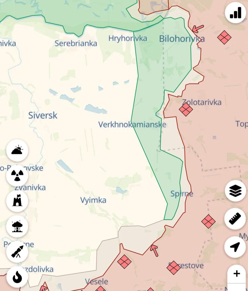 The Russian command on this front found out. All attacks have failed. All were destroyed. Not a single attempt succeeded. They’ve squandered their entire personnel. Now, they’re dragging in new reserves. Incompetent work. Stupid and insane. Glory to the Warriors of Ukraine! ✊🇺🇦