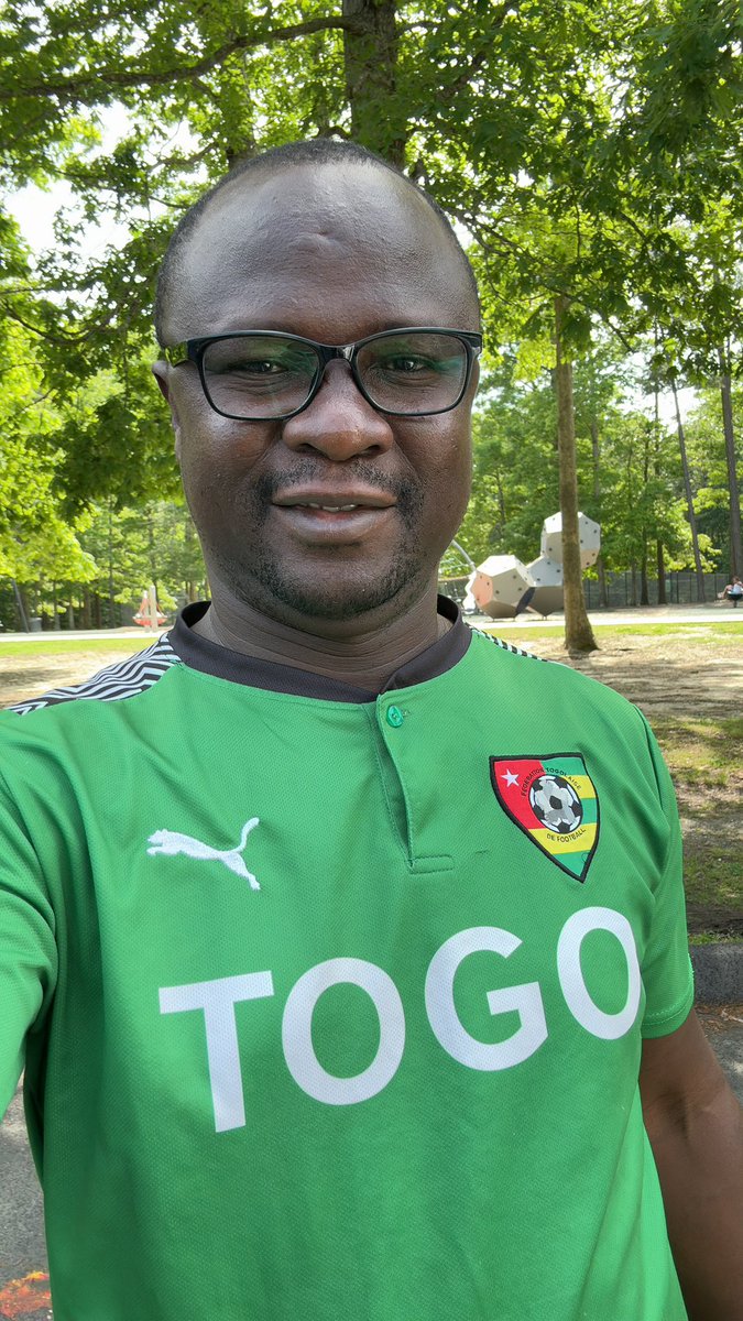 EdemKanlekou's tweet photo. #TgTwittos | #Niger | 
Souvent #Dieu nous permet de prendre le plus chemin pour nous enseigner des #leçons et nous faire gagner des #expériences qui nous seront bénéfique pour l’avenir. 
#Israël devrait en onze jours marcher d’Horeb au #Jourdain mais ils ont passé quarante ans avant d’y arriver. 

Laissons-nous enseigné par les #circonstances de la #vie afin de grandir et de devenir plus fort pour affronter le #future.

@HcteNiger