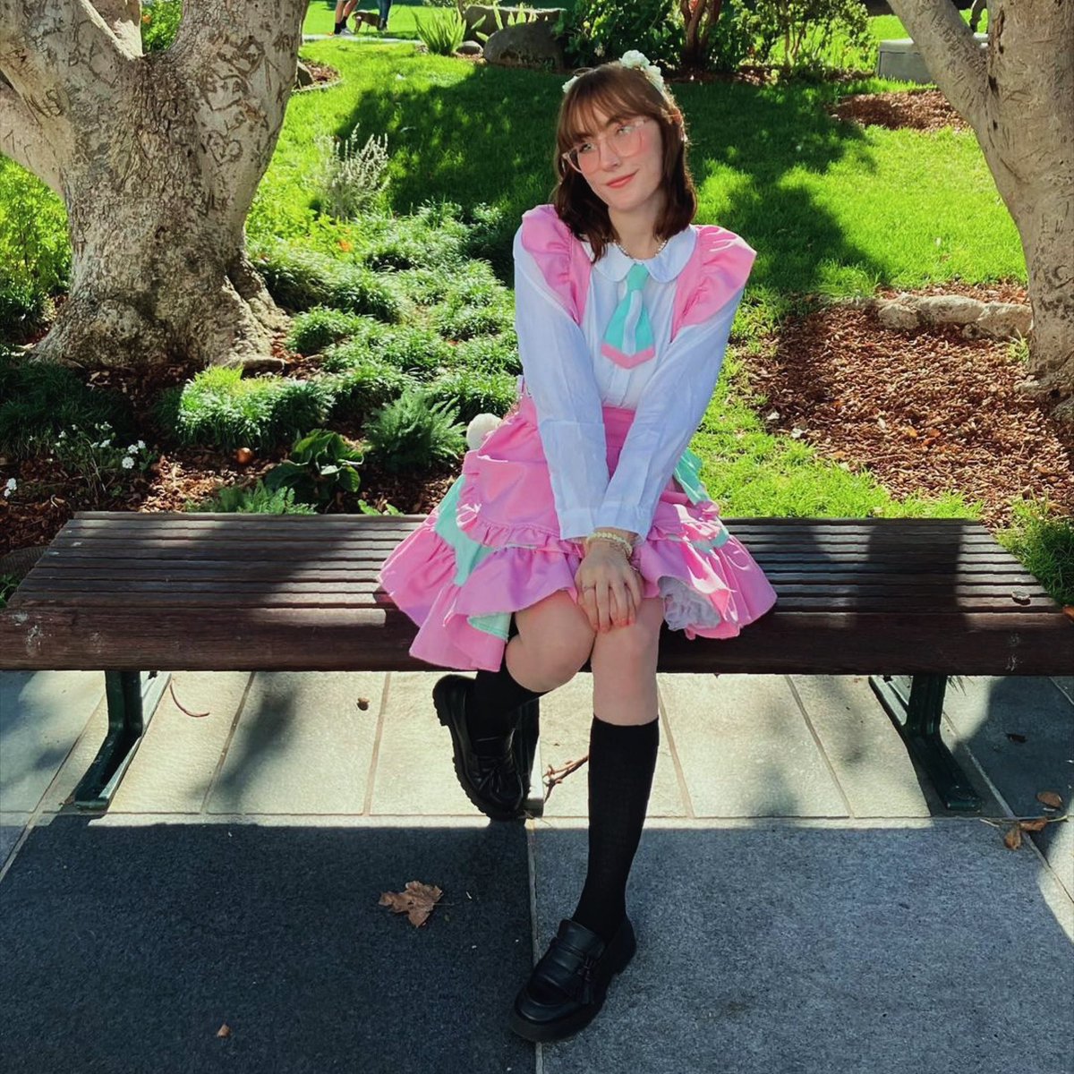 Hello, #NewOrleans! 🔆 Get ready for the #kawaii-est of times at <a href="/WasabiConNOLA/">WasabiCon NOLA</a>! Join us for the #maidcafe experience and grab your tickets now at the link below. Don’t miss out on the fun - see you there! 🌸🎉 

tixr.com/groups/wasabic…