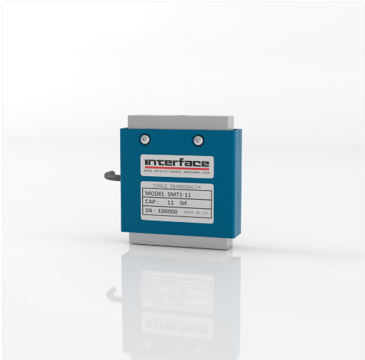 loadcells's tweet photo. Looking for a load cell ideal for low-capacity applications? Interface’s SMT Overload Protected S-Type Load Cell is your best bet for situations where load cells are accidentally overloaded.  https://t.co/hMkufnw4UV 

#LoadCells #InterfaceProducts #Overload #MiniLoadCell https://t.co/Fd99672vuX