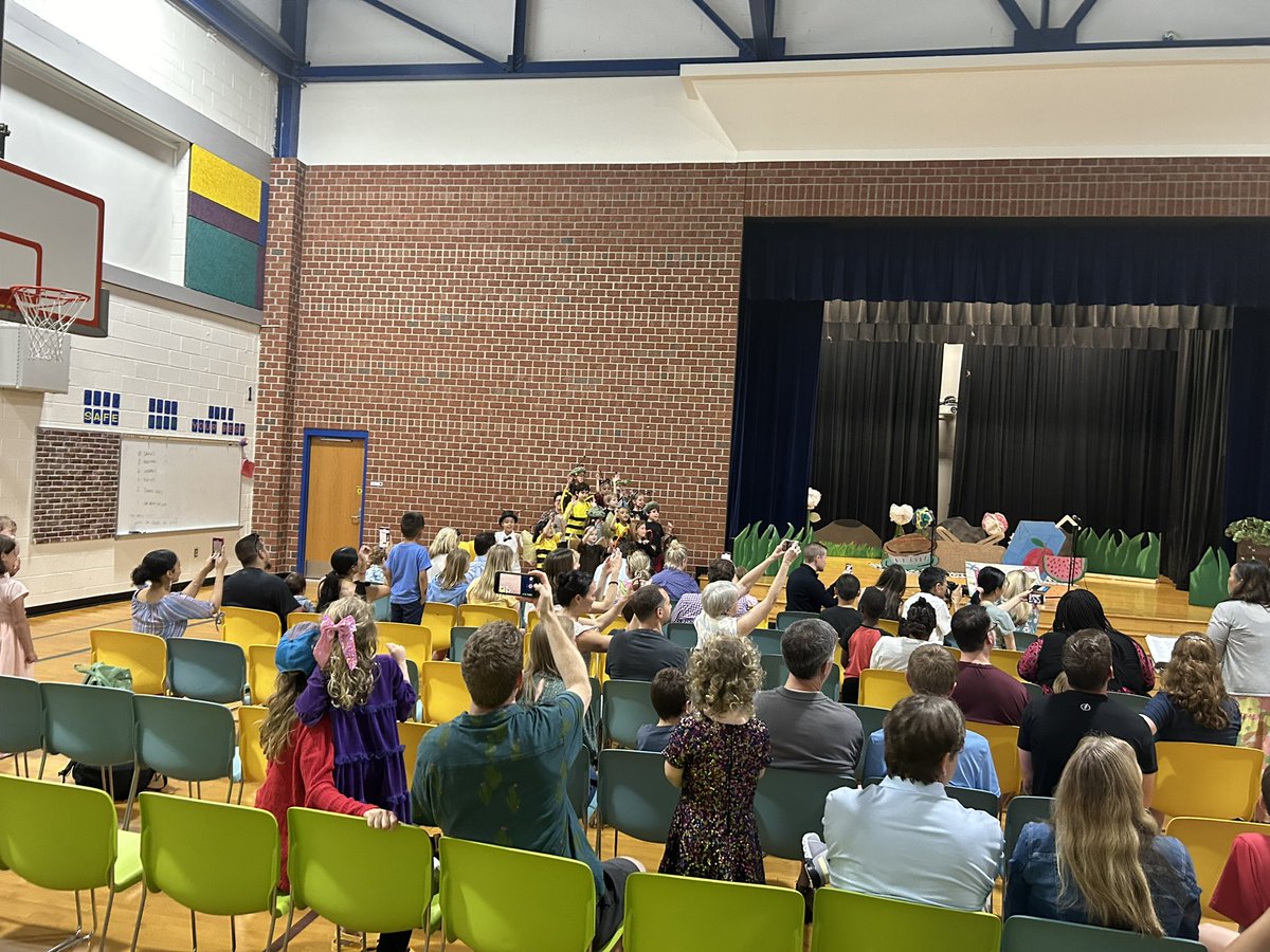 Chapel-Hill Carrboro City Schools Arts (@chccsarts) on Twitter photo βIt donβt mean a thing if it donβt have that STINGββ¦ Congratulations to the kindergarteners of <a href="/MGEMusic1/">Morris Grove Music</a> on their spring musical entitled BUGZ! What a wonderful performance! <a href="/MGEGeckos/">Morris Grove</a> <a href="/chccs/">Chapel Hill-Carrboro City Schools</a> <a href="/ArricaMDuBose/">Arrica Moseley DuBose, Ed.D.</a> <a href="/CHCCS_Leaders/">CHCCS School Leadership</a> βIt donβt mean a thing if it donβt have that STINGββ¦ Congratulations to the kindergarteners of <a href="/MGEMusic1/">Morris Grove Music</a> on their spring musical entitled BUGZ! What a wonderful performance! <a href="/MGEGeckos/">Morris Grove</a> <a href="/chccs/">Chapel Hill-Carrboro City Schools</a> <a href="/ArricaMDuBose/">Arrica Moseley DuBose, Ed.D.</a> <a href="/CHCCS_Leaders/">CHCCS School Leadership</a>