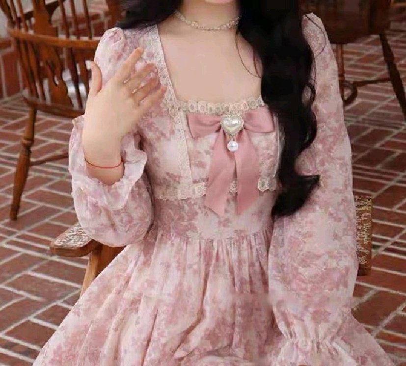 chell_jxy55's tweet photo. 🎀Rekomendasi pretty dress🎀
Link beli 👉 https://t.co/FJfmBOcvdT
💸145k https://t.co/tiTN9ukXJ0