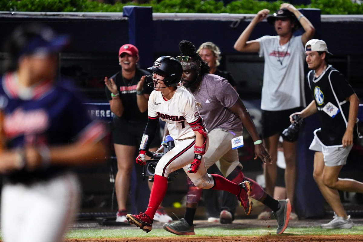 goodnight, Dawg Nation 

#Team28 | #GoDawgs