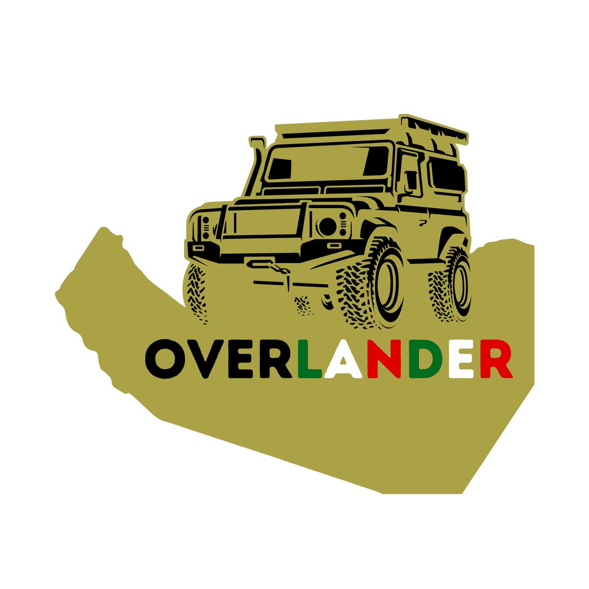 Men's Premium Somaliland Overlander T-shirt

🛒 coxsbazar.africa/products/mens-…