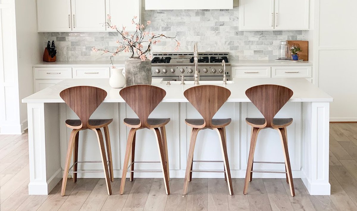 barcelonadesig1's tweet image. Barcelona Designs Extravaganza
Discover the Norman Cherner Barstool! A great Way to make your leisure areas more satisfactory. Mid-century wonder!
barcelona-designs.com/products/norma…
#furniture #Barcelona #designs #norman #cherner #Barstool