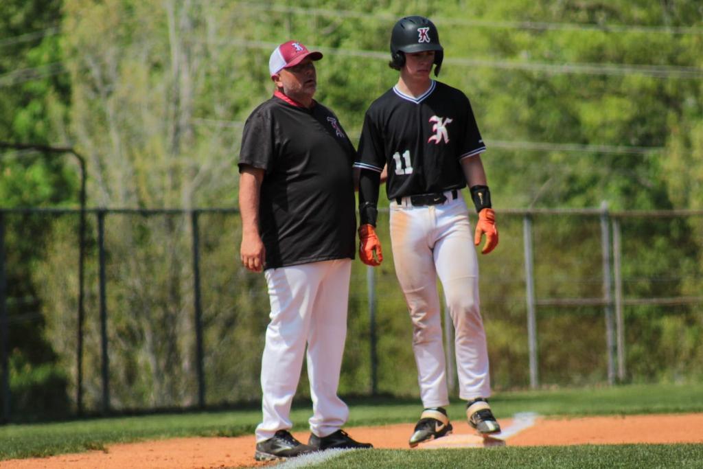 Jacob Basham (@jacobbasham27) on Twitter photo Senior season spring stats:
.375 Avg
.667 Obp
1.042 Ops
Thankful for the Knights organization and coach Anderegg for believing in me and giving me a wonderful opportunity to play this sport I love at such a high level. <a href="/jamielinkgarcia/">Jamie Link Garcia</a> <a href="/KNIGHTS_BASEBTN/">KNIGHTS BASEBALL</a> Senior season spring stats:
.375 Avg
.667 Obp
1.042 Ops
Thankful for the Knights organization and coach Anderegg for believing in me and giving me a wonderful opportunity to play this sport I love at such a high level. <a href="/jamielinkgarcia/">Jamie Link Garcia</a> <a href="/KNIGHTS_BASEBTN/">KNIGHTS BASEBALL</a>