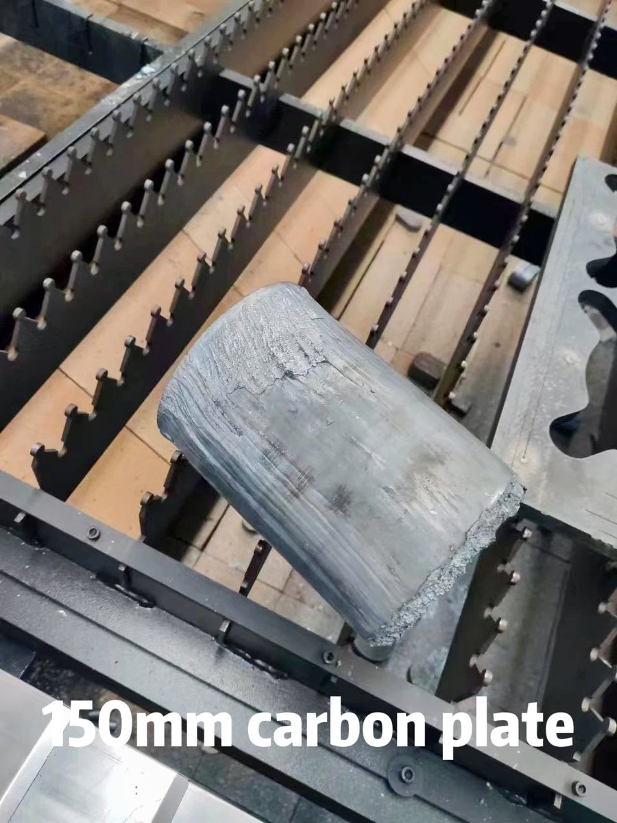 Recilaser__'s tweet photo. 🚀✂120KW ULTRA-HIGH POWER CONTINOUS MOLD FIBER LASER
Combining high efficiency and high precision, enables customers to achieve ultra-high-speed cutting and easy cutting of ultra-thick plates, ​it can deal with different kinds of material and thinckness of plate even 200 carbon. https://t.co/chfEFiJL1X
