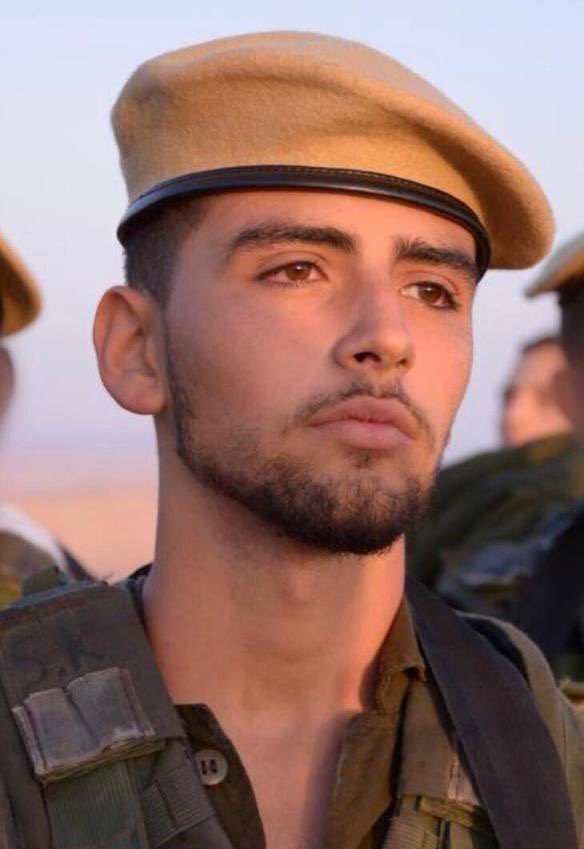 🔻 The Israeli army claims ONLY one soldier died and 1 injured in Hezbollah attack.
