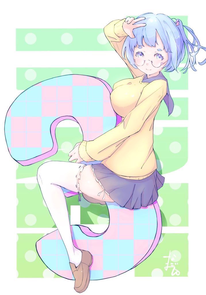 なごみん⭐️✏️ tweet media