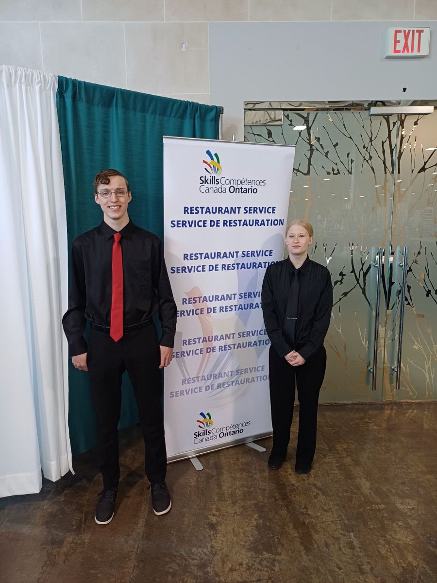 PJ Students' Council (@pjcsc) on Twitter photo Skills Ontario competitors today from PJ! So proud of you. Congratulations on your hard work and earning the bronze medal 🎉 #AOPJ <a href="/GEDSB/">Grand Erie District School Board</a> <a href="/CobbGriffin/">Griffin Cobb</a> Skills Ontario competitors today from PJ! So proud of you. Congratulations on your hard work and earning the bronze medal 🎉 #AOPJ <a href="/GEDSB/">Grand Erie District School Board</a> <a href="/CobbGriffin/">Griffin Cobb</a>