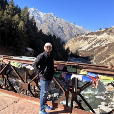 Kishor Soni tweet media