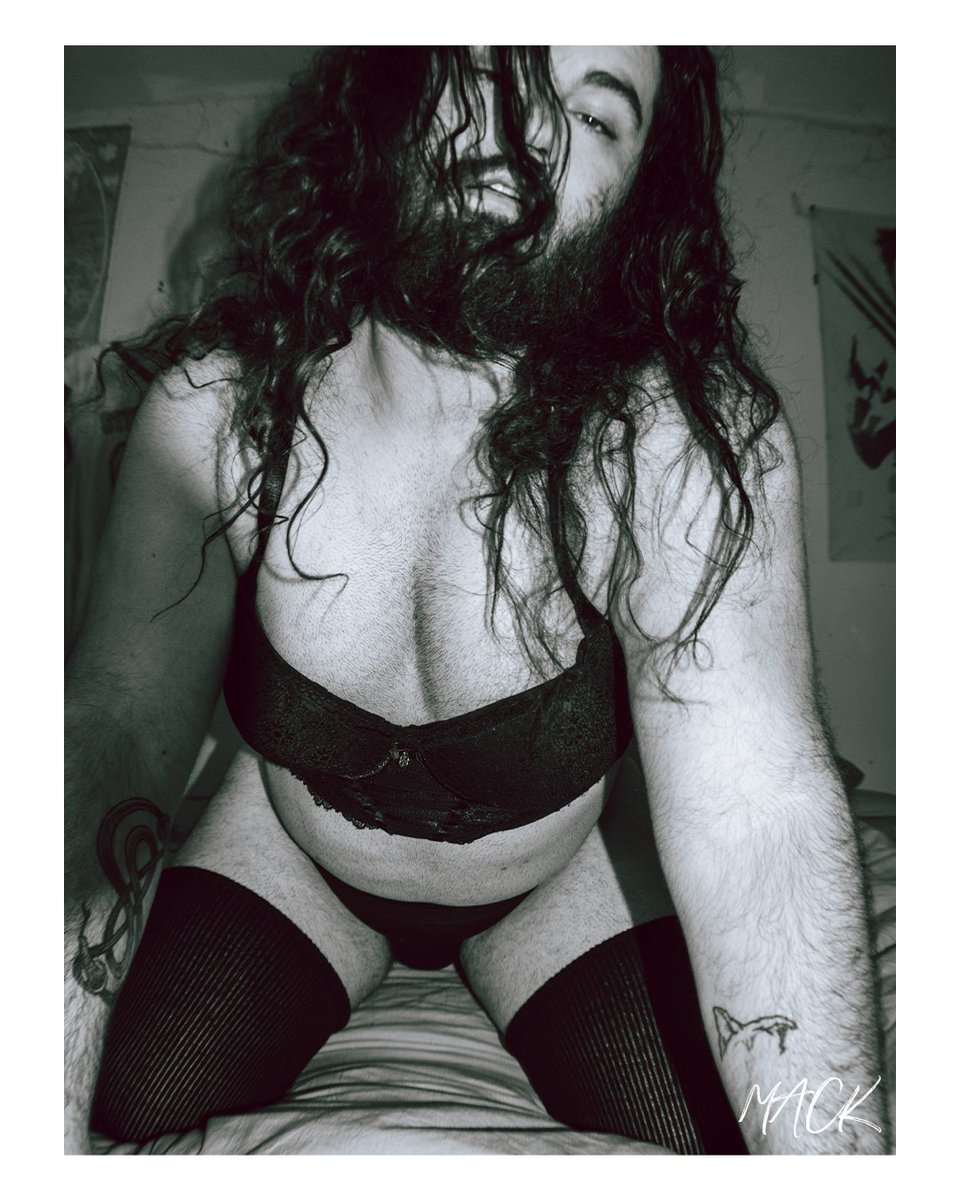 Mack || $3 Fansly tweet media