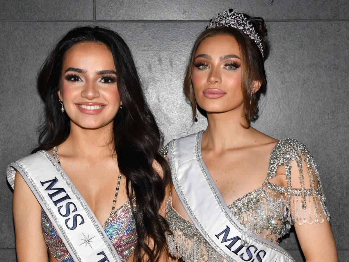 Miss Teen USA resigns just days after Miss USA independent.co.uk/life-style/mis…