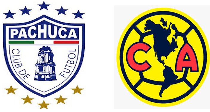 🚨#AlertaADN ⚽️ Arranca el Pachuca (@Tuzos) vs América (@LigaBBVAMX) correspondiente a la ida de los Cuartos de Final del Torneo de Clausura 2024 de la Liga MX (@LigaBBVAMX)