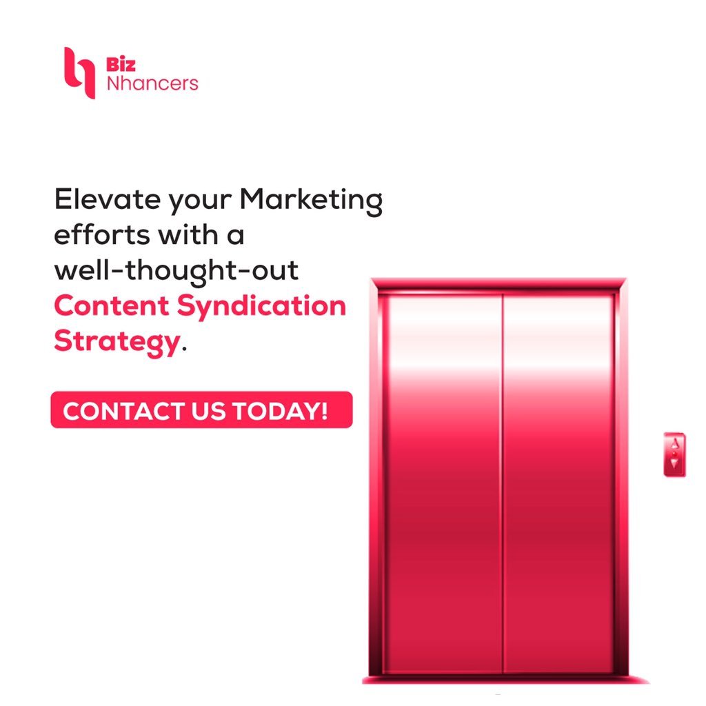 Why #ContentSyndication Is Part of an #EffectiveContent Marketing Strategy rite.link/KTlL 👈🏼 see you can advertise on any type of content for next-to-nothing!
