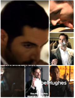 #TomEllis lots of things in common with the good doctor #Rush and Lucifer one is the great love of #NationalHaveACokeDay