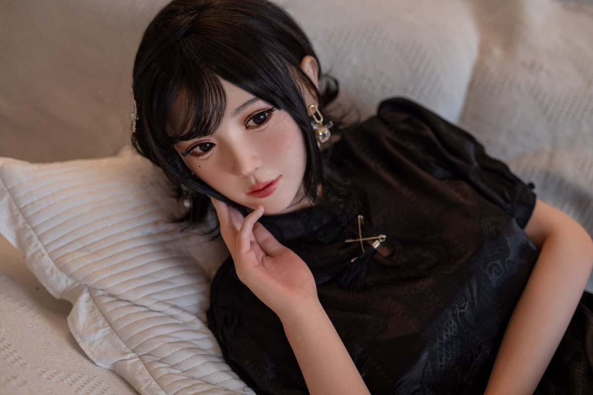 She shall not be silenced by the sinking of fashion.
She shall not be withered by the passing of time.
aliexpress.com//item/10050069…
More details in discord.gg/sQpsVcaYfy!
#Bezlya #sexdoll #lovedoll #realdoll #人形 #等身大ドール #sextoy #人形写真 #ラブ人形 #セックス人形 #sexy #waifu