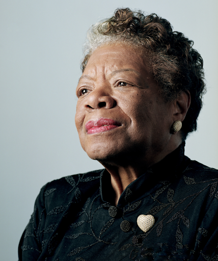 'You may not control all the events that happen to you, but you can decide not to be reduced by them.'

—Maya Angelou, PhD
American Poet, Memoirist, Actress, Historian, Civil Right Activist