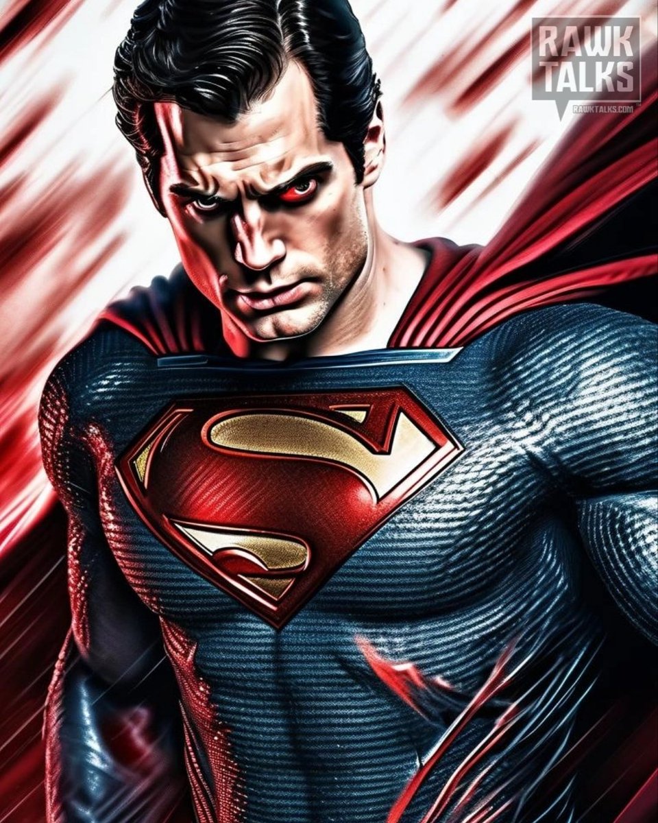 'If I wanted it, you'd be dead already!'' #Superman #HenryCavillSuperman #SellZSJLtoNetflix #SellSnyderVerseToNetflix