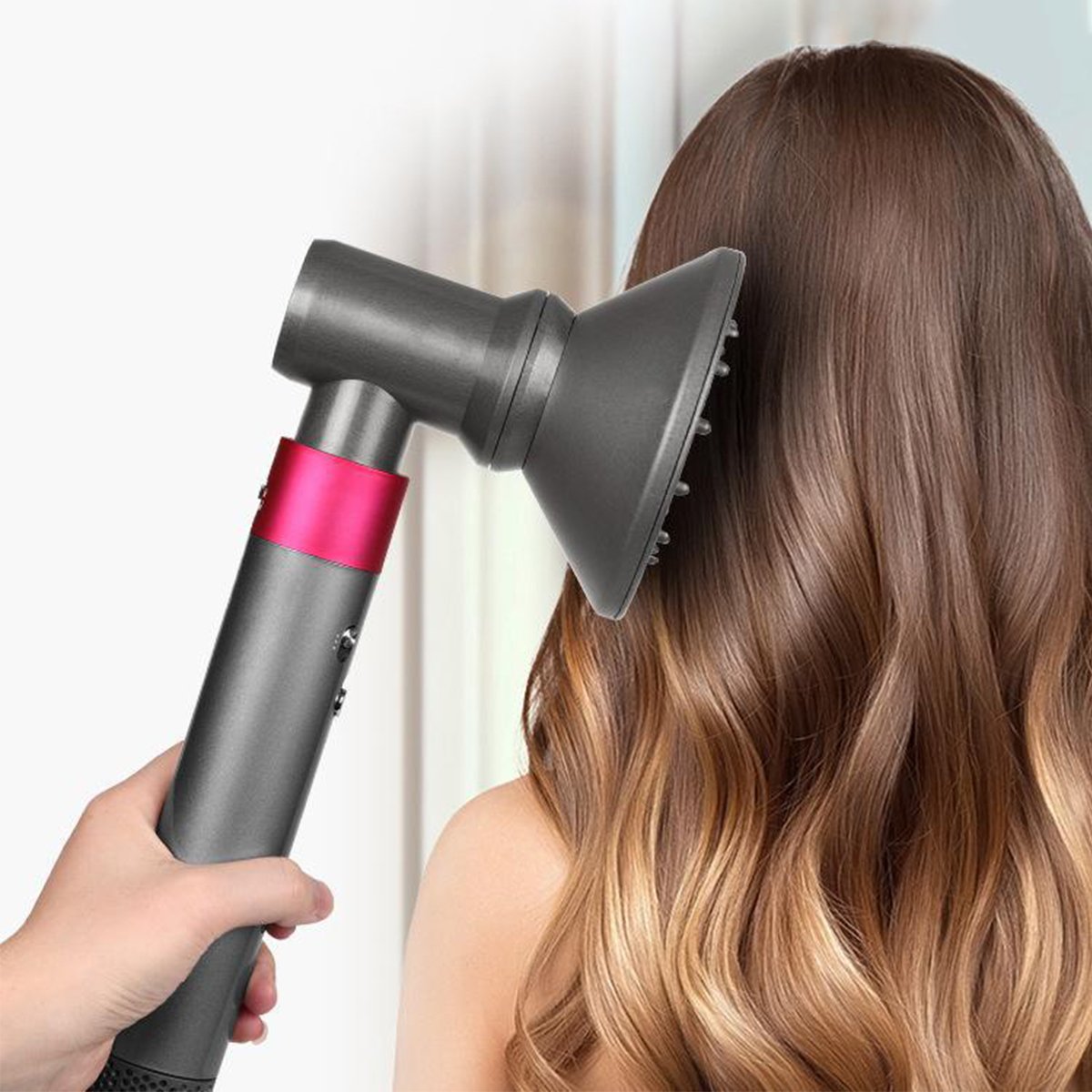 more accessories for airwrap 5 in 1 curler

#dyson #airwrap #amzongift #dysonattachment