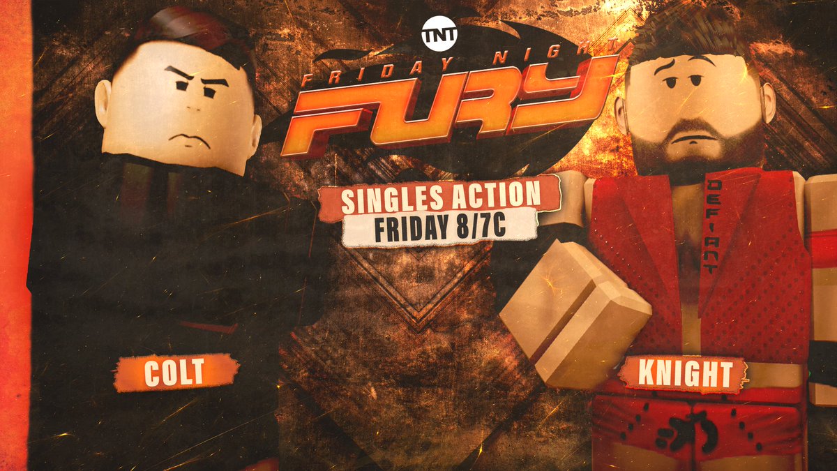 Insane Wrestling Warfare tweet media