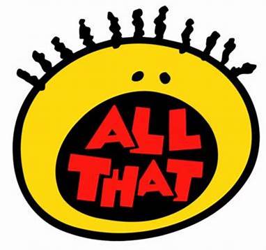 Since it's now been 30 years since it came out, wanna wish a Happy 30th to one of my favorite Nick shows, All That. Thanks for some great childhood memories. @AngeliqueBates @LoriBethDenberg @Iamkelmitchell @AlisaReyes @kenanthompson @amandabynes @ChristyKnowings @dtamberelli