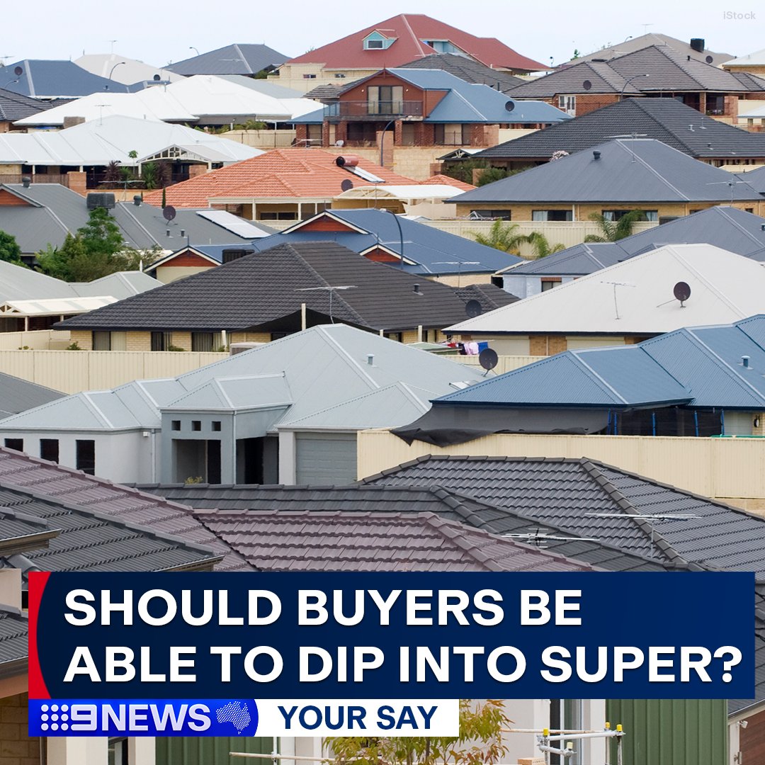 YOUR SAY: Should first-home buyers be able to dip into their super funds? A proposal to let first home buyers access their superannuation for a house deposit could cost Australian taxpayers $1 trillion, according to Deloitte modelling. The modelling shows the push could create…