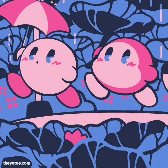 Splish splash… #sneakpeek #dailytees  