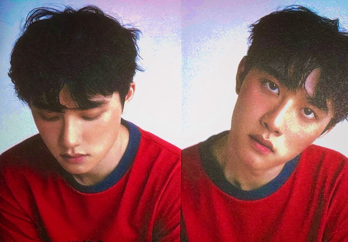 hourly kyungsoo (@dkshourlys) on Twitter photo 