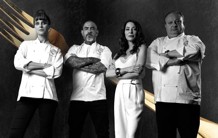 No próximo dia 22, acontece a coletiva da nova temporada do #MasterChefBR. A estreia na Band, acontece no dia 28. O reality comemora 10 anos no ar neste ano.