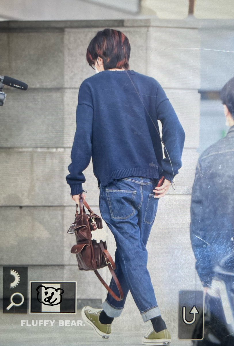 อย่าว่าแต่กับทึเมห้อย กับป๊ะป๋าพิโตะผู้ให้กำเนิด น้องยังไม่หันหน้ามาโชว์เลย🤣🤣