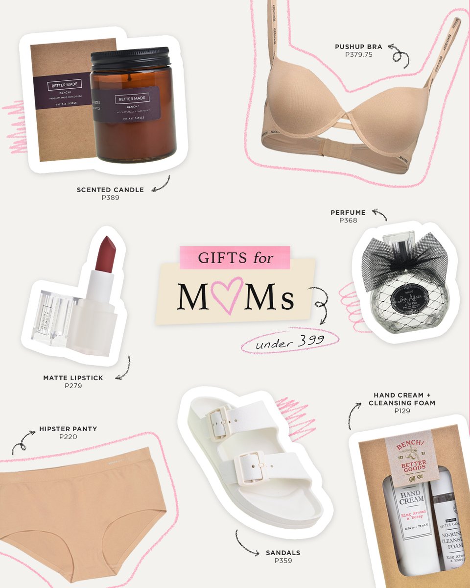 Mom-worthy gifts at prices you'll love! 💝 Don't miss out, shop now for gifts under 399. 🎁