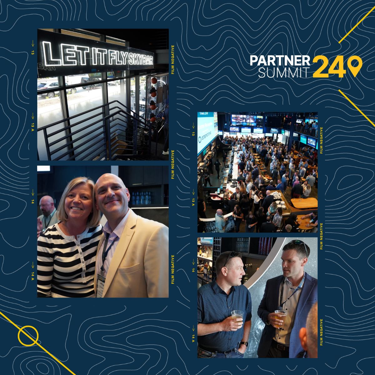 CarsonGroupLLC's tweet image. We are thrilled to welcome our Partner community to Omaha for Spring Partner Summit today! 
 
What are you most excited about for Partner Summit? Let’s hear your answers, Partners! 👇 
 
#FindYourFreedom
#LifeAtCarson