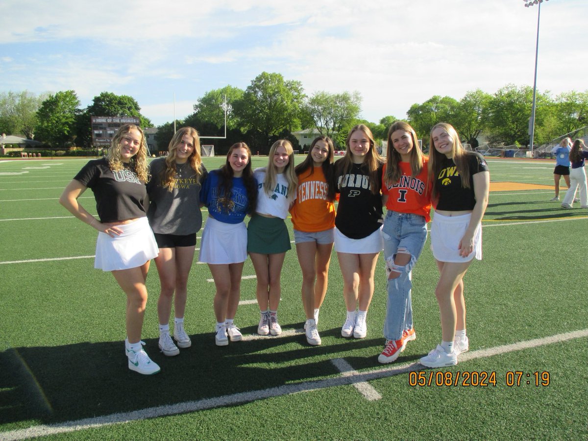Megan Brownley (@herseygirlspolo) on Twitter photo Our WaPo seniors are excited for their next chapters! But first… some more work to be done 💪🏼🧡 #seniors2024 <a href="/HerseyHuskies/">Hersey High School</a> <a href="/Matuszewski214/">Pat Matuszewski</a> <a href="/madisonburkh/">Madison Burkhalter</a> <a href="/clairelutz12/">claire</a> <a href="/Dion_JTsports/">Dion (J & T Sports)</a> <a href="/District214/">District 214</a> #thebestisyettocome Our WaPo seniors are excited for their next chapters! But first… some more work to be done 💪🏼🧡 #seniors2024 <a href="/HerseyHuskies/">Hersey High School</a> <a href="/Matuszewski214/">Pat Matuszewski</a> <a href="/madisonburkh/">Madison Burkhalter</a> <a href="/clairelutz12/">claire</a> <a href="/Dion_JTsports/">Dion (J & T Sports)</a> <a href="/District214/">District 214</a> #thebestisyettocome