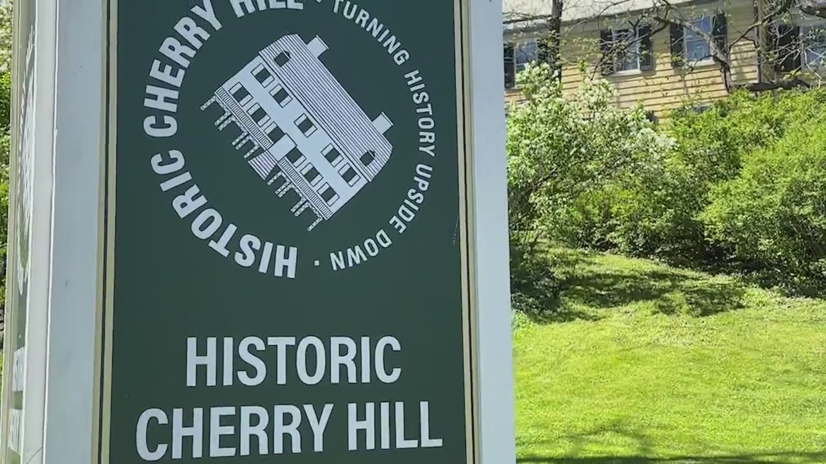 Historic #CherryHill in #Albany reopens for tours trib.al/i0o8jFv