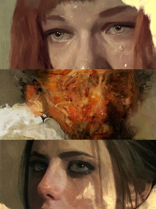 Eyes