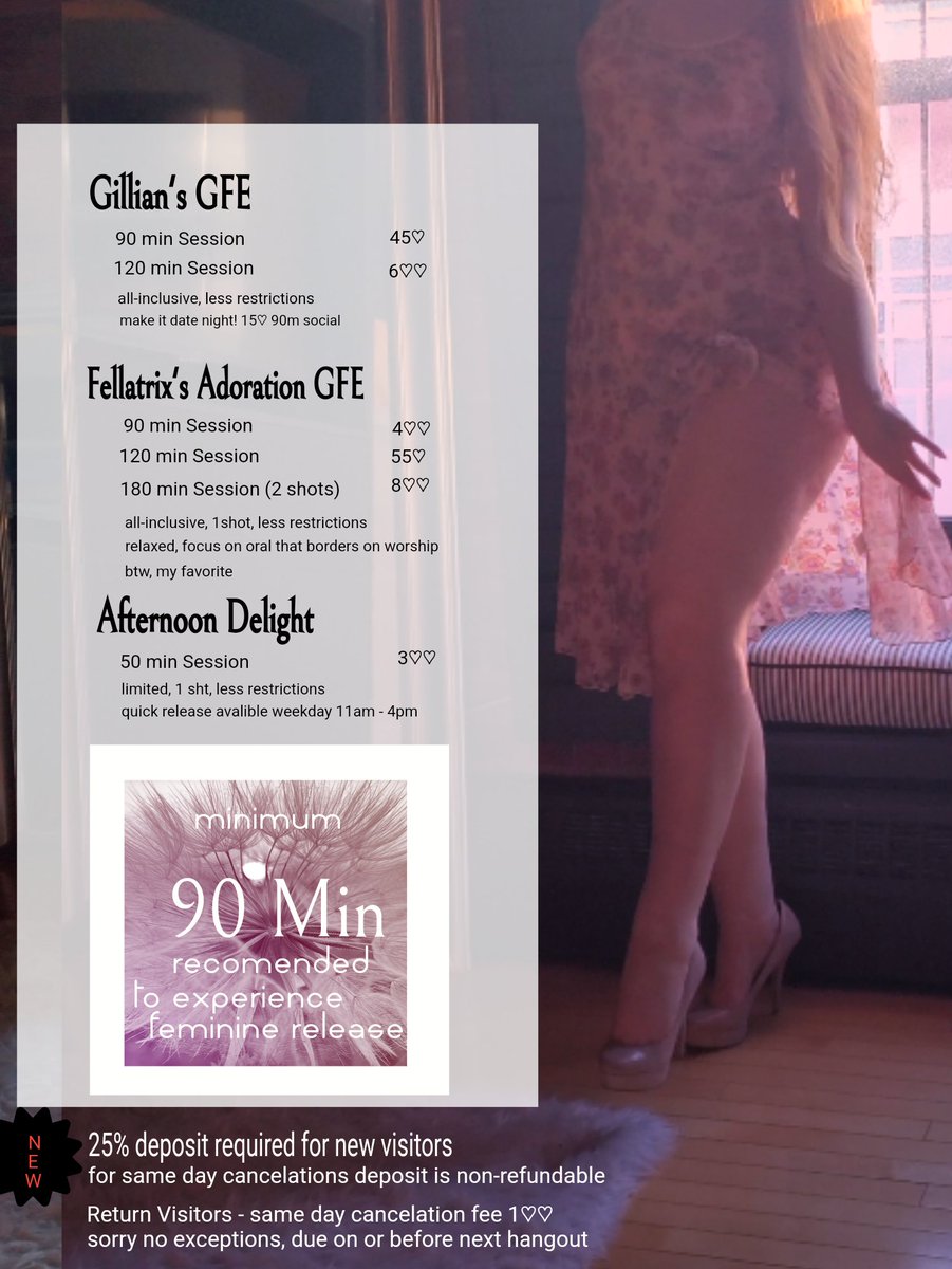 YVR GFE ♡ for this, that and the other...
*new* same day cancelation fee
text: 604-262-0822