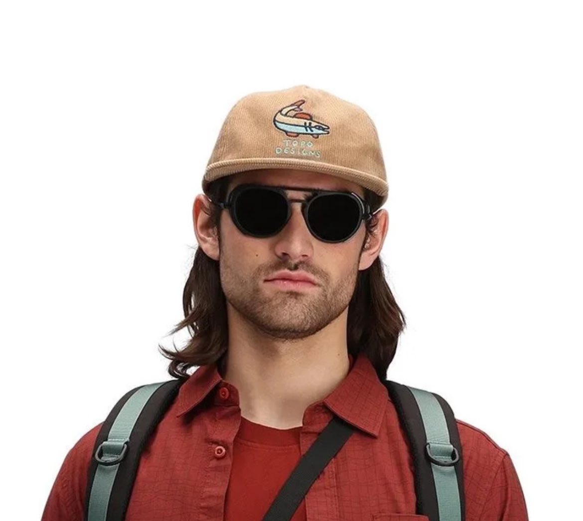 JitterbugboyJPN's tweet photo. 本日、12時から19時までお店開けてます!
宜しくお願い致します。
TOPO DESIGNS
Trucker Hat
¥5,390
#jitterbugboy
#jitterbug
#topodesigns
#fishing
#lurefishing
#bassfishng
#fishinglife
#cap
#outdoor https://t.co/khSSD5vUKf